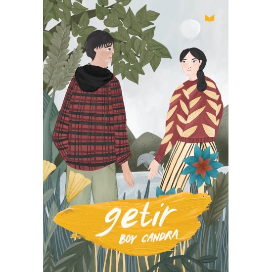 Getir by Boy Candra