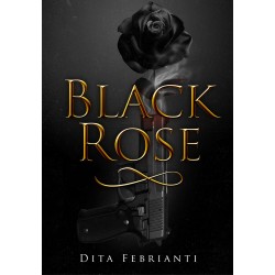 Black Rose Black Rose