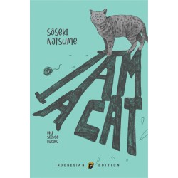 I Am A Cat I Am A Cat