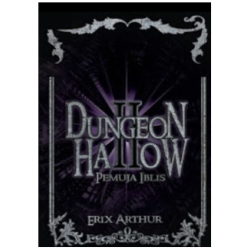 Dungeon Hallow II Dungeon Hallow II