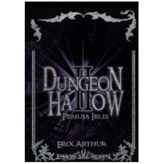Dungeon Hallow II