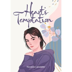 Heart's Temptation Heart's Temptation