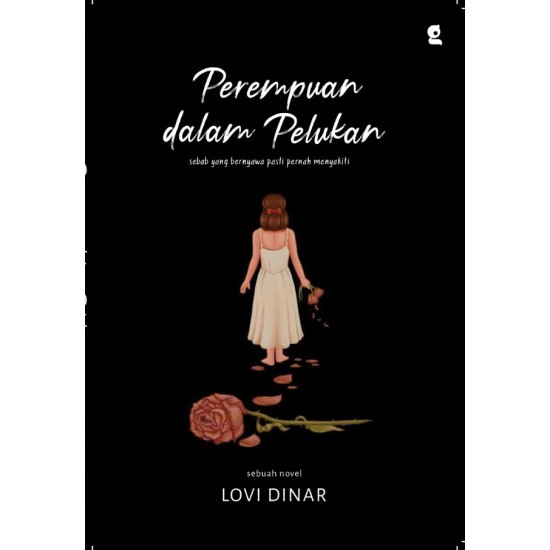 Perempuan dalam Pelukan