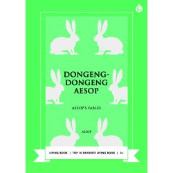 Dongeng-Dongeng Aesop Dongeng-Dongeng Aesop