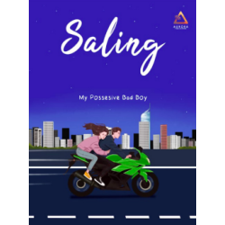 Saling (My Posessive Bad Boy) Saling (My Posessive Bad Boy)