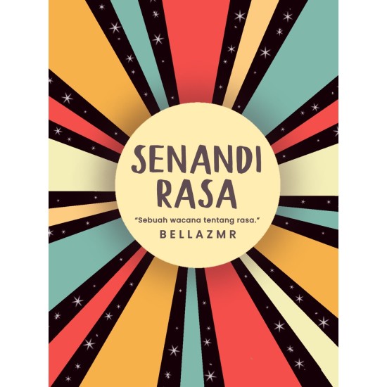 Senandi Rasa