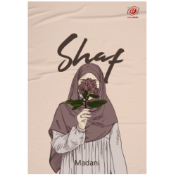Shaf by Ima Madani Shaf by Ima Madani