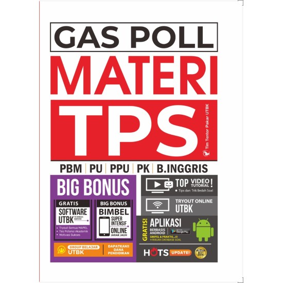 GAS POLL Materi TPS