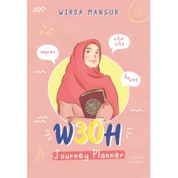 W30H Journey Planner W30H Journey Planner