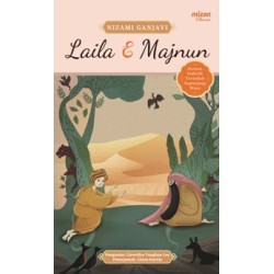 Laila & Majnun Laila & Majnun