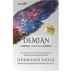Demian Demian