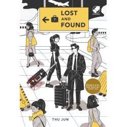 Lost And Found Lost And Found