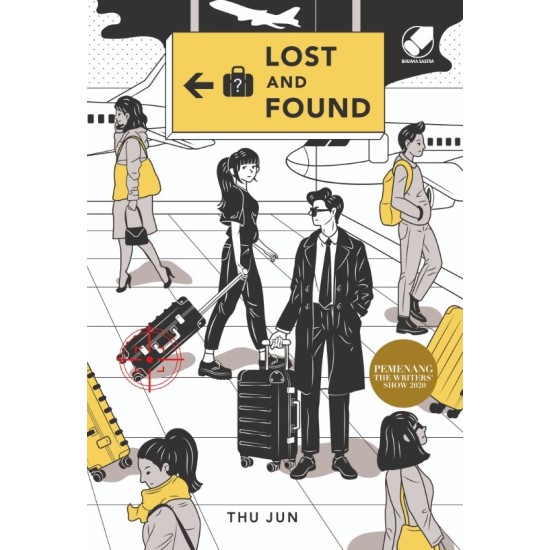 Lost And Found