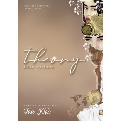 Theory Dika vs Sasa Theory Dika vs Sasa