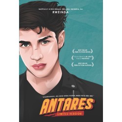 Antares Limited Version Antares Limited Version