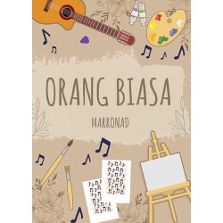 Orang Biasa Orang Biasa