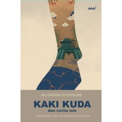 Kaki Kuda Kaki Kuda
