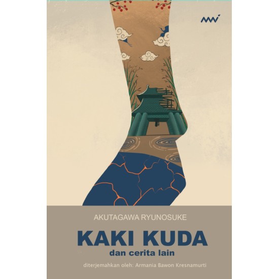 Kaki Kuda