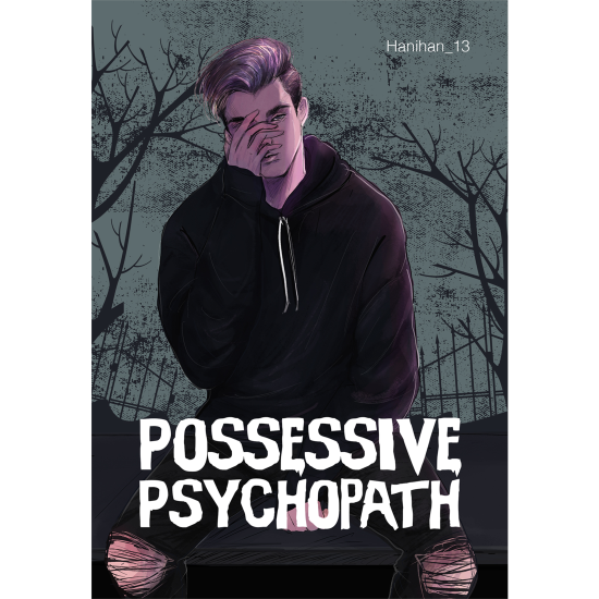 Possessive Psychopath