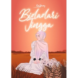 Bidadari Jingga Bidadari Jingga