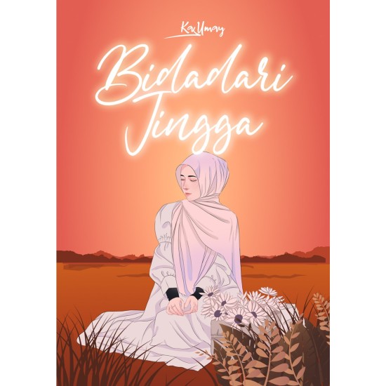 Bidadari Jingga