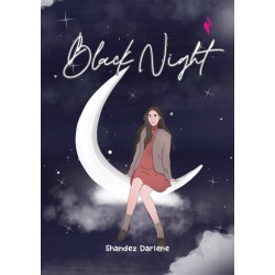 Black Night Black Night