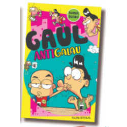 Gaul Anti Galau Gaul Anti Galau