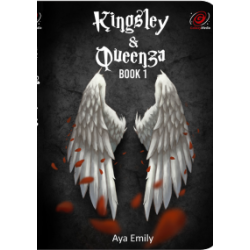 Kingsley & Queenza Kingsley & Queenza