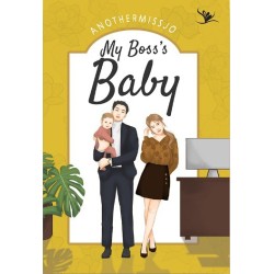 My Boss’s Baby My Boss’s Baby