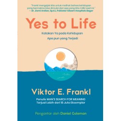 Yes To Life Yes To Life