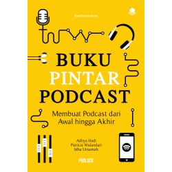 Buku Pintar Podcast Buku Pintar Podcast