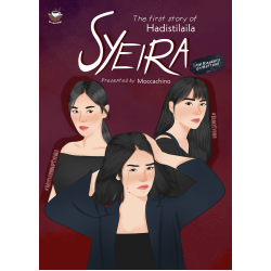 Syeira Syeira