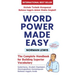 Word Power Made Easy Word Power Made Easy