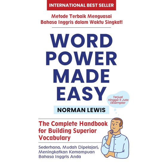 Word Power Made Easy