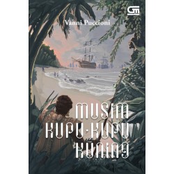 Musim Kupu-Kupu Kuning Musim Kupu-Kupu Kuning