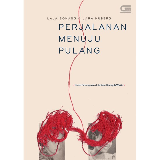 Perjalanan Menuju Pulang