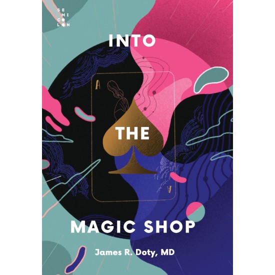 Into The Magic Shop
