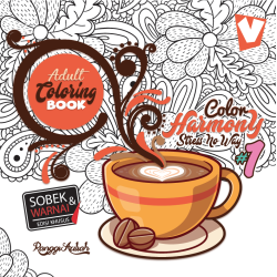 Color Harmony #1 Color Harmony #1