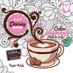 Color Harmony #3 Color Harmony #3