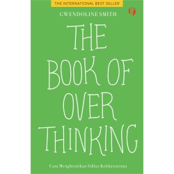 The Book of Overthinking The Book of Overthinking
