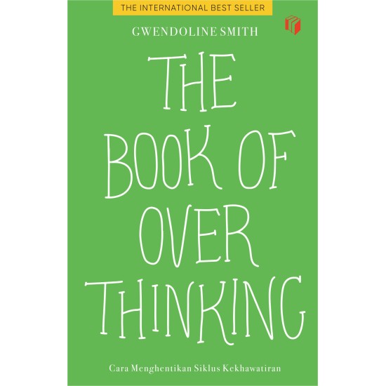 The Book of Overthinking