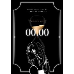 00.00 by Ameylia Falensia 00.00 by Ameylia Falensia