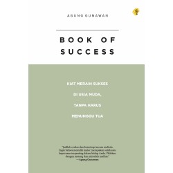 Book Of Success Book Of Success