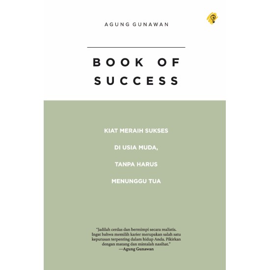 Book Of Success