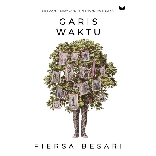 Garis Waktu (New Cover)