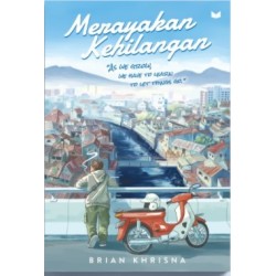 Merayakan Kehilangan (New Cover) Merayakan Kehilangan (New Cover)
