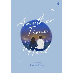 Another Time to Heal Another Time to Heal