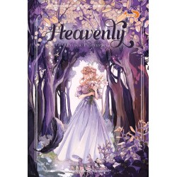 Heavenly by Prisca Primasari Heavenly by Prisca Primasari