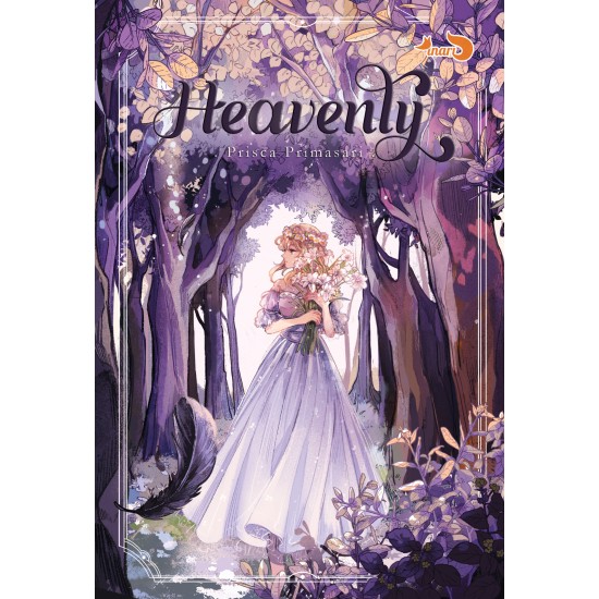 Heavenly by Prisca Primasari