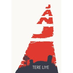 Janji by Tere Liye Janji by Tere Liye